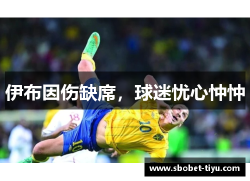 伊布因伤缺席，球迷忧心忡忡